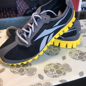 Reebok RealFlex Running